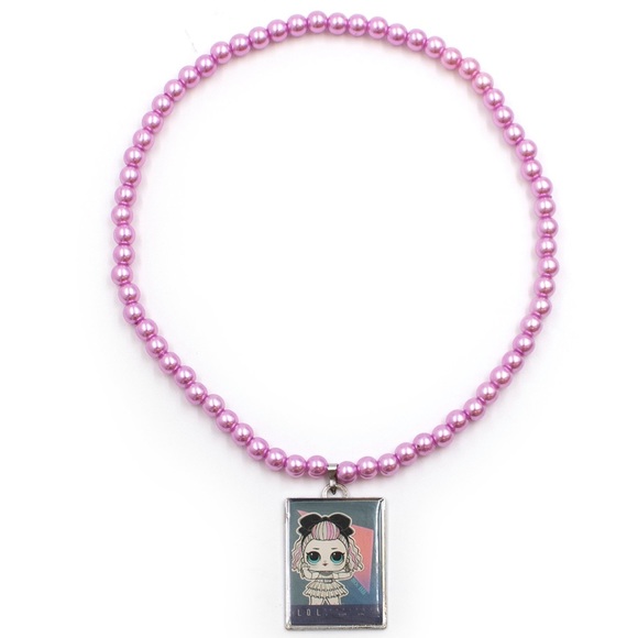 L.O.L. Surprise! Holiday Accessories Gift Bundle - Picture 5 of 9